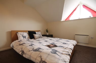 Blackfriars Court, Newcastle Upon Tyne, Newcastle - Image 2